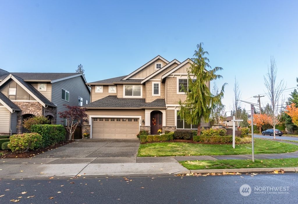 Photo of 3825 221st Place SE, Bothell, WA 98021 (MLS # 2307589)