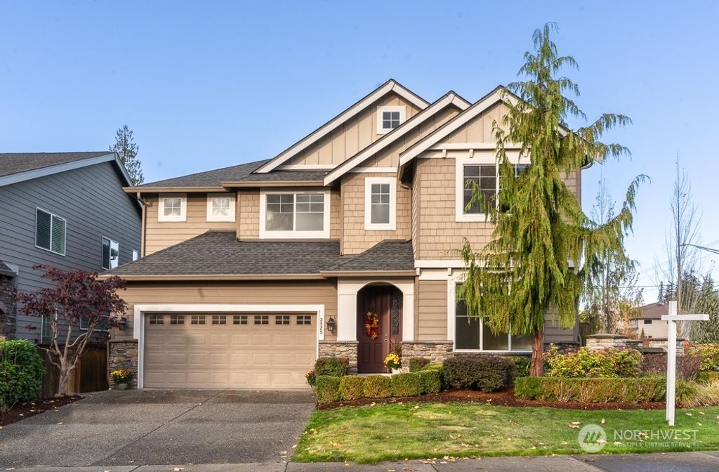 Photo of 3825 221st Place SE, Bothell, WA 98021 (MLS # 2307589)