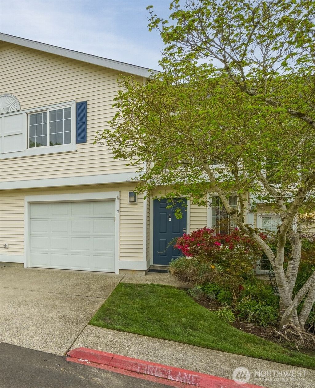 Photo of 927 132nd Street SW #C2, Everett, WA 98204 (MLS # 2490087)