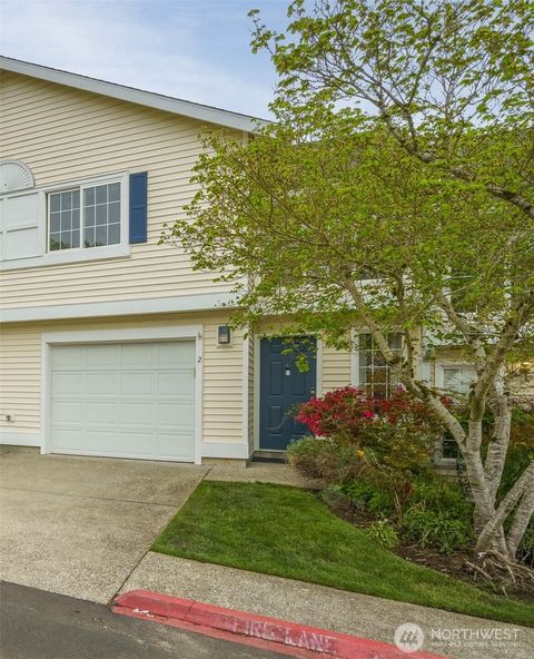 Photo of 927 132nd Street SW #C2, Everett, WA 98204 (MLS # 2490087)