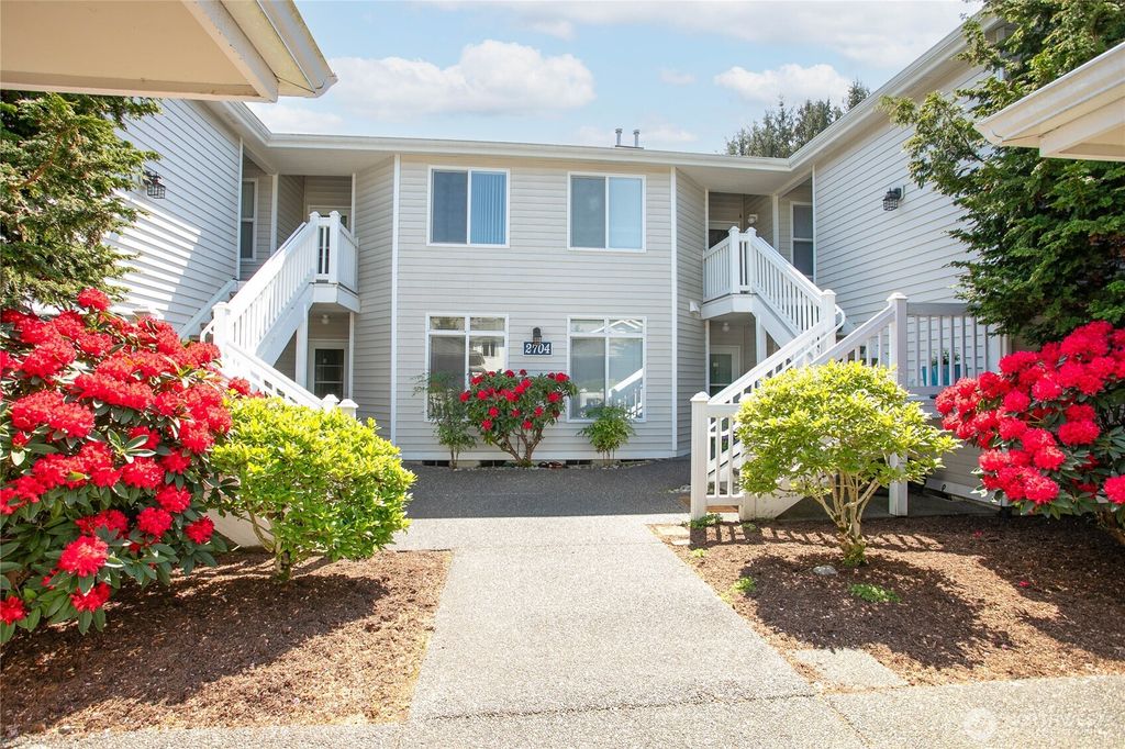 Photo of 2704 Old Fairhaven Parkway #1D, Bellingham, WA 98225 (MLS # 2519423)