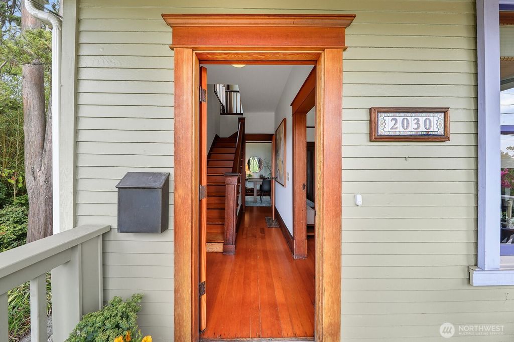 Photo of 2030 S Ingersoll Place, Seattle, WA 98144 (MLS # 2428789)