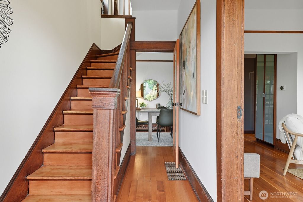 Photo of 2030 S Ingersoll Place, Seattle, WA 98144 (MLS # 2428789)