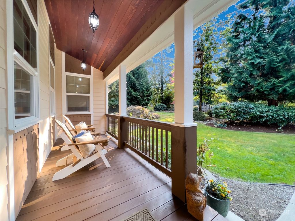 Photo of 15624 NE 164th Street, Woodinville, WA 98072 (MLS # 2008169)
