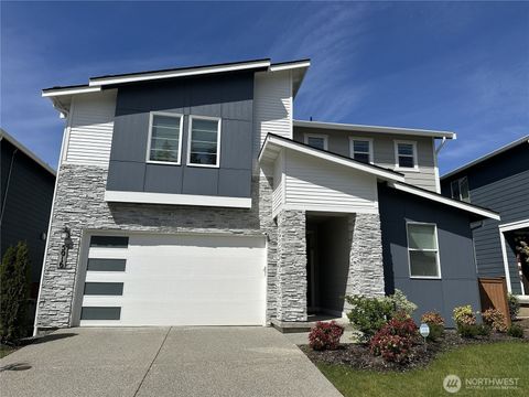 Photo of 5016 88th Dr NE DR, Marysville, WA 98270 (MLS # 2522986)