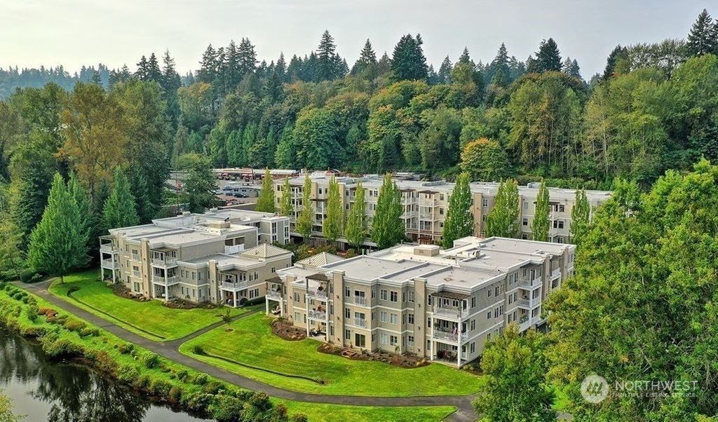 Photo of 17426 Bothell Way NE #A108, Bothell, WA 98011 (MLS # 2017068)