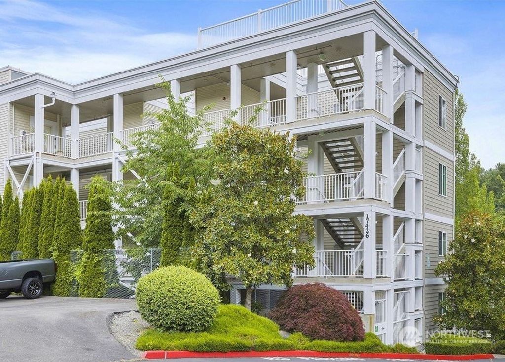 Photo of 17426 Bothell Way NE #A108, Bothell, WA 98011 (MLS # 2017068)