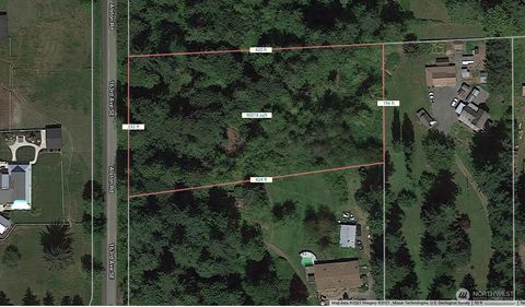 Photo of 0 163rd Avenue SE, Snohomish, WA 98290 (MLS # 2512031)