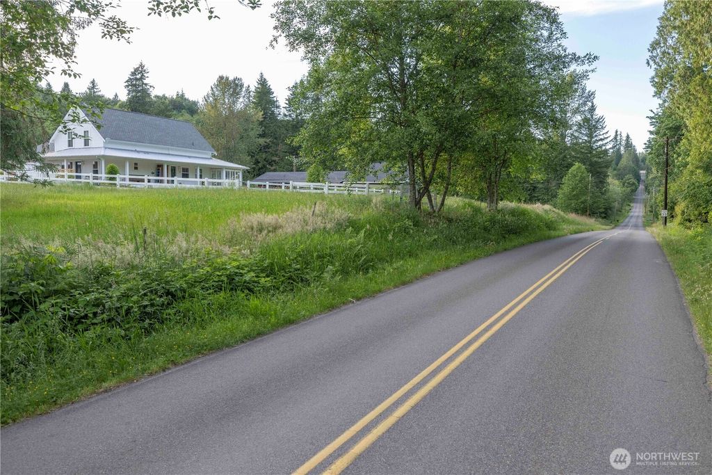 Photo of 0 163rd Avenue SE, Snohomish, WA 98290 (MLS # 2512031)