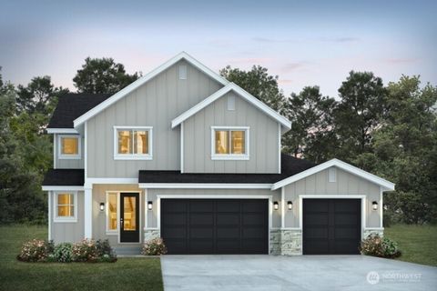 14324 14th Avenue Ct E Tacoma WA 98445