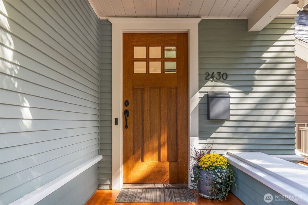 Photo of 2430 8th Avenue W, Seattle, WA 98119 (MLS # 2431710)