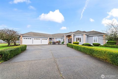 2505 263rd Street Ct E Spanaway WA 98387