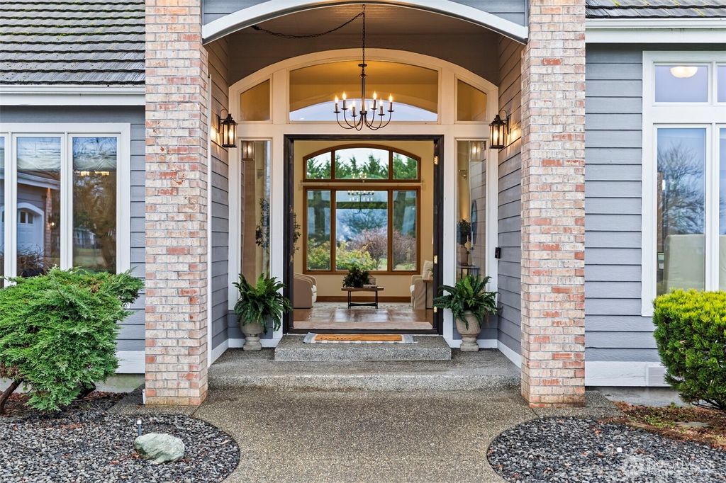 Photo of 2505 263rd Street Ct E, Spanaway, WA 98387 (MLS # 2465014)