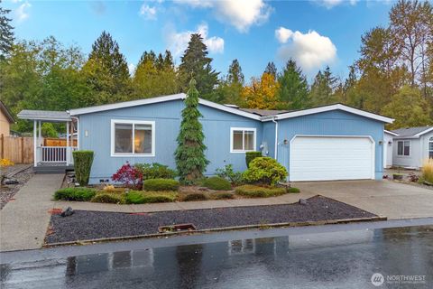 5119 Golden Eagle Lane SW Tumwater WA 98512