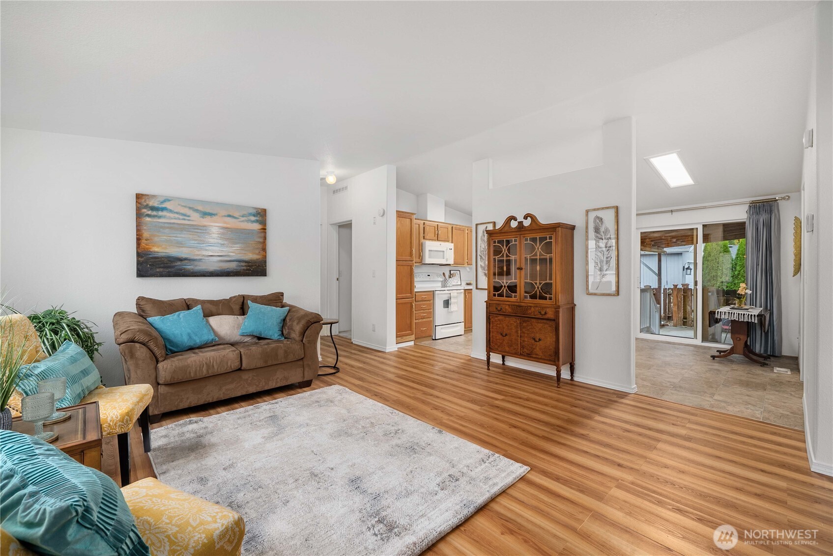 5119 Golden Eagle Lane SW