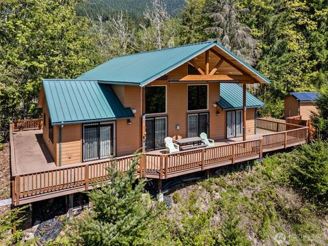 0 Boyd Road White Pass WA 98377