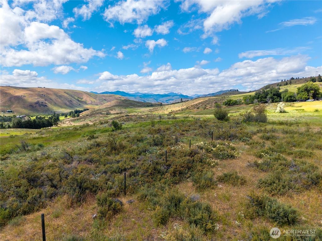 Photo of 0 TBD Bear Creek Road, Winthrop, WA 98862 (MLS # 2543165)