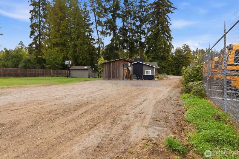 5126 Spirit Lake Highway