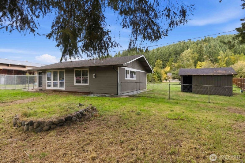 5126 Spirit Lake Highway