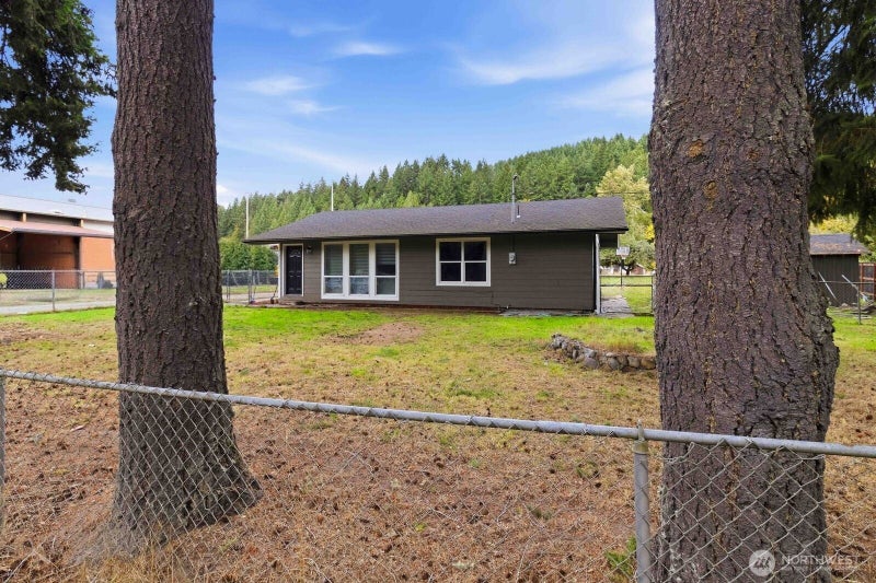 5126 Spirit Lake Highway