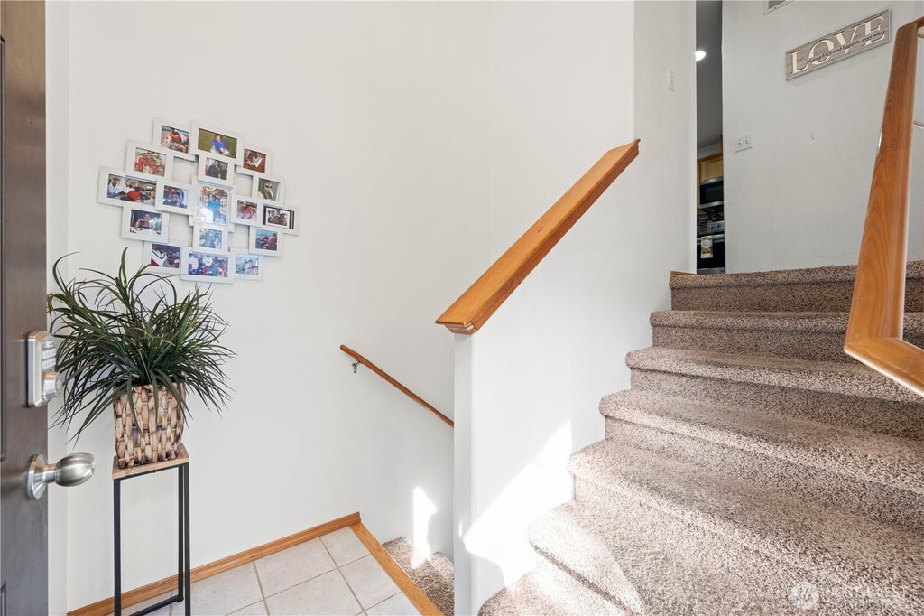 Photo of 2621 123rd Place SW #A, Everett, WA 98204 (MLS # 2585970)