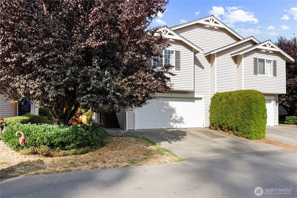 Photo of 2621 123rd Place SW #A, Everett, WA 98204 (MLS # 2585970)