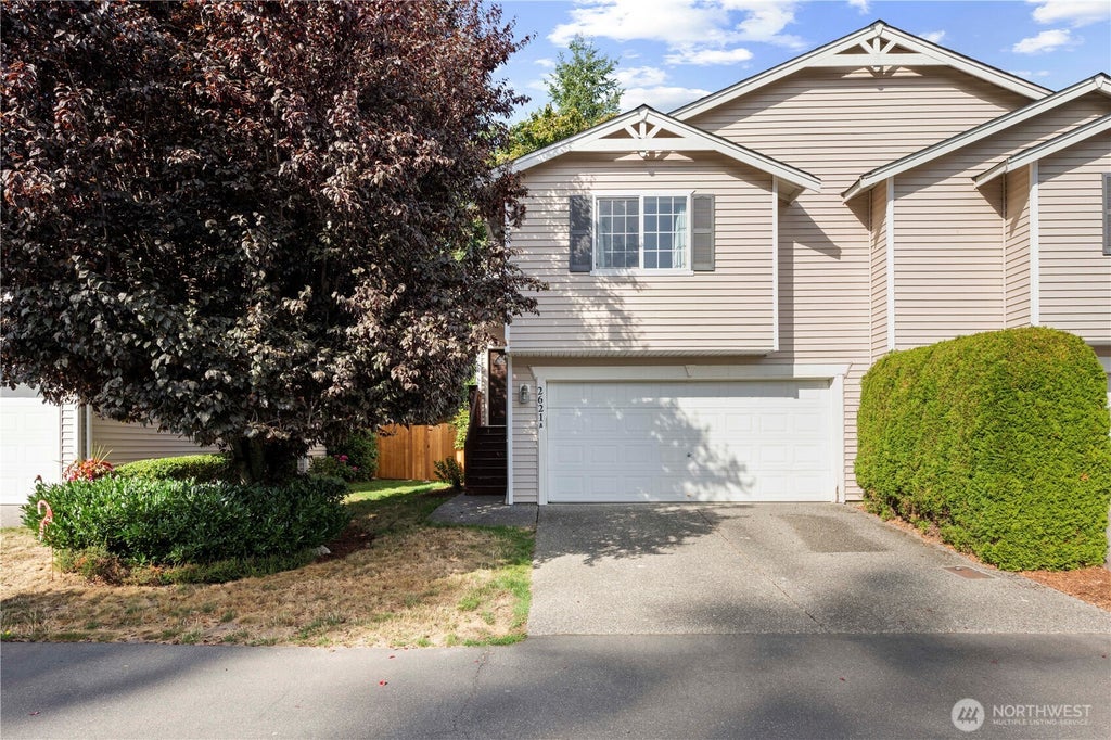 Photo of 2621 123rd Place SW #A, Everett, WA 98204 (MLS # 2585970)