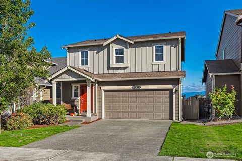 Photo of 19925 18th Ave Ct E Ct, Spanaway, WA 98387 (MLS # 2444821)