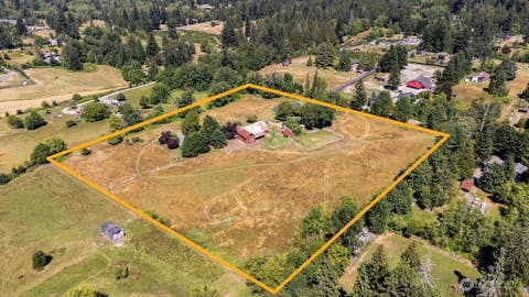 Photo of 22045 276th Avenue SE, Maple Valley, WA 98038 (MLS # 2565468)