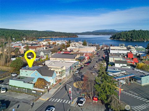 Photo of 310 Spring Street #F, Friday Harbor, WA 98250 (MLS # 2457000)