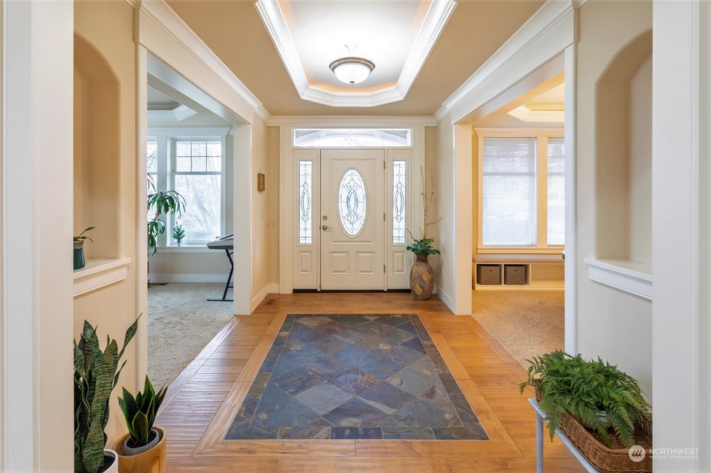 Photo of 1301 N 34th Street, Renton, WA 98056 (MLS # 2059177)