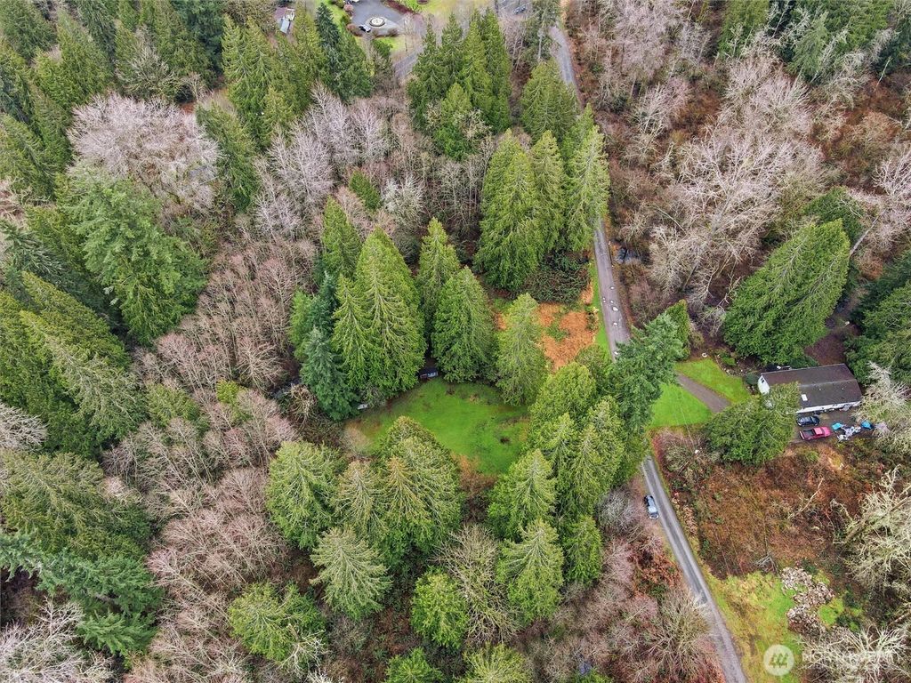 Photo of 0 128th Street NE, Arlington, WA 98223 (MLS # 2475459)