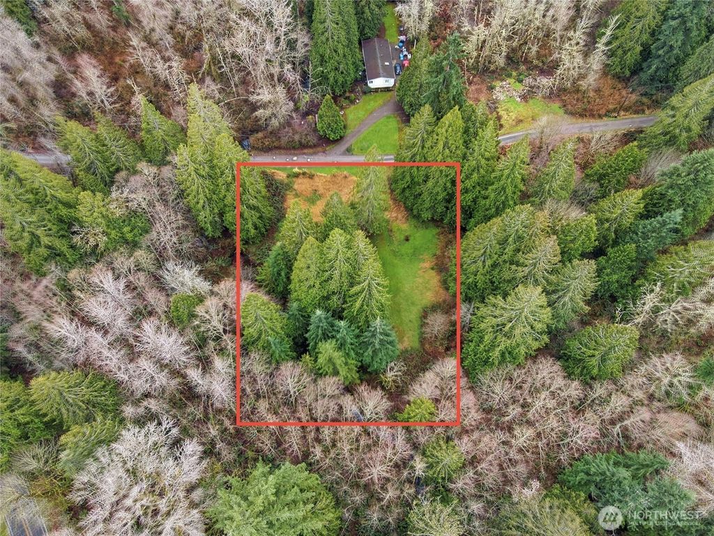 Photo of 0 128th Street NE, Arlington, WA 98223 (MLS # 2475459)