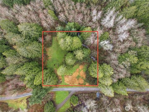 Photo of 0 128th Street NE, Arlington, WA 98223 (MLS # 2475459)