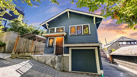 2708 1st Avenue W Seattle WA 98119