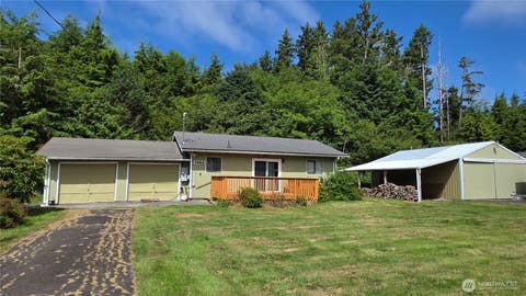 Photo of 23819 Hope Place, Ocean Park, WA 98640 (MLS # 2546092)