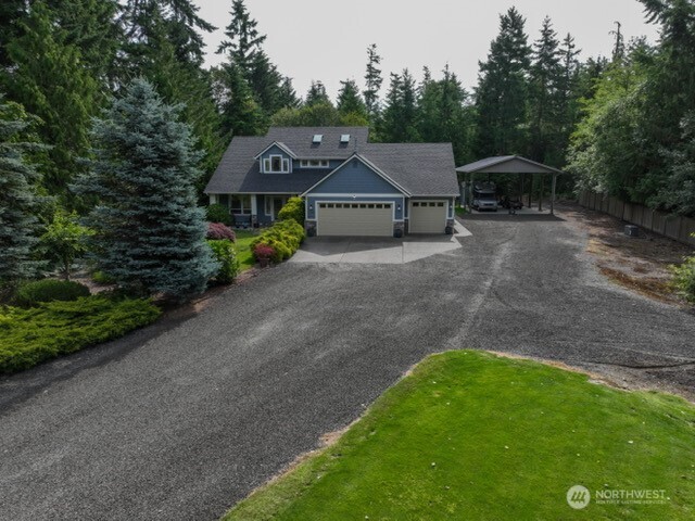 1155 Woods Road SE