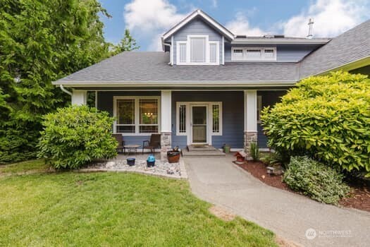 1155 Woods Road SE