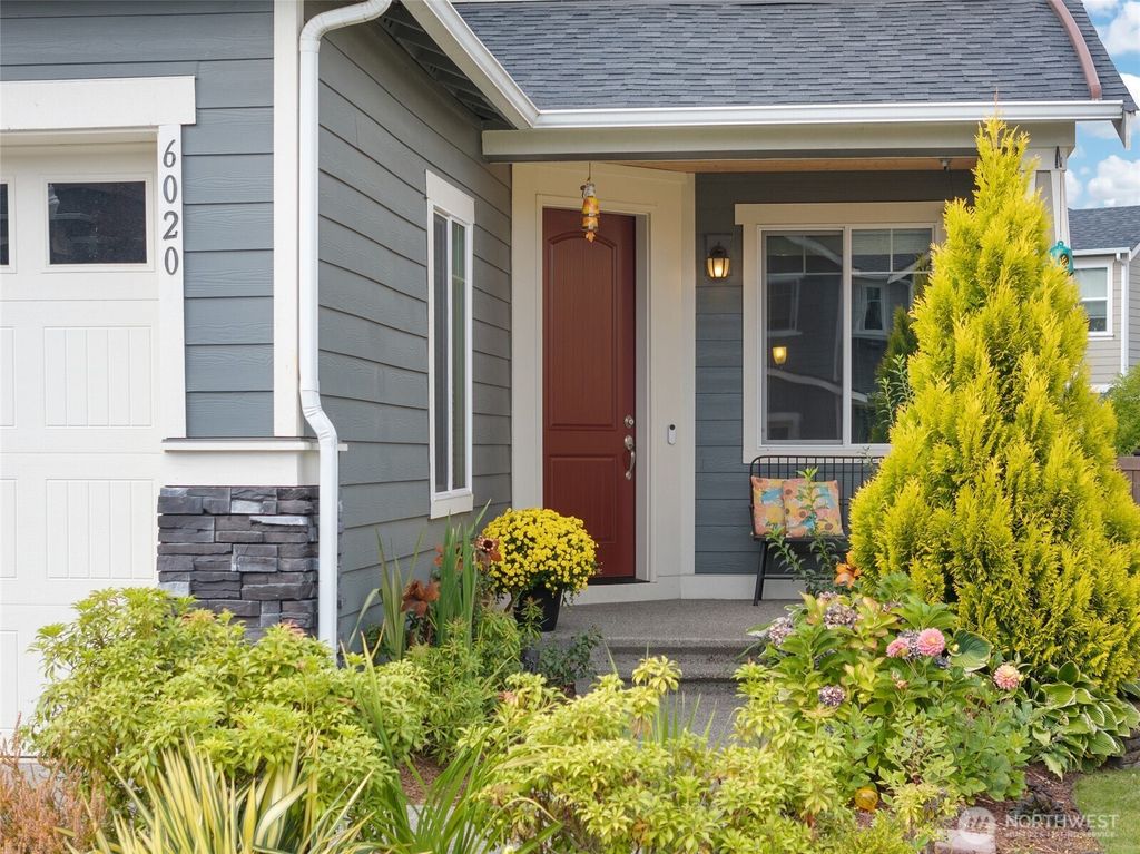 Photo of 6020 S 302nd Street, Auburn, WA 98001 (MLS # 2432115)