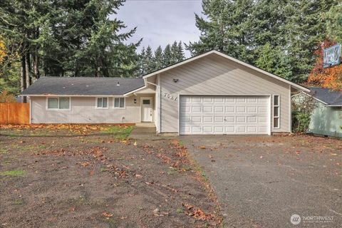 5627 Ipsut Court SE Lacey WA 98503
