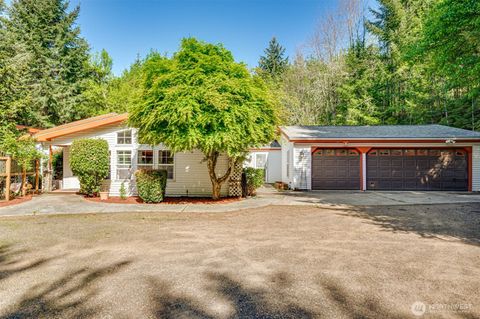 Photo of 229 Prospect Road, Woodland, WA 98674 (MLS # 2517191)