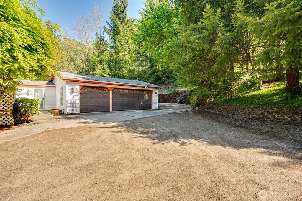 Photo of 229 Prospect Road, Woodland, WA 98674 (MLS # 2517191)