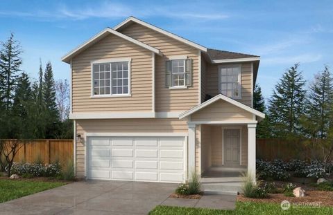 1827 NW Nahele Court 73 Poulsbo WA 98370