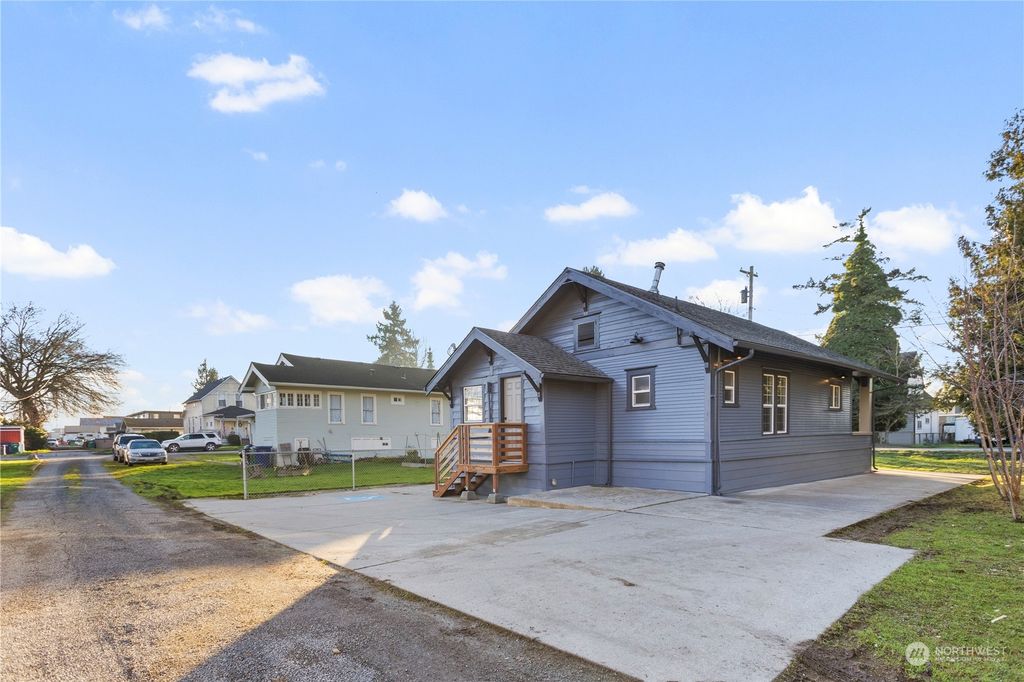 Photo of 27333 102nd Avenue NW, Stanwood, WA 98292 (MLS # 2322482)