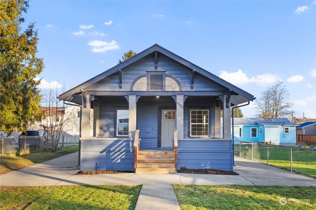 Photo of 27333 102nd Avenue NW, Stanwood, WA 98292 (MLS # 2322482)