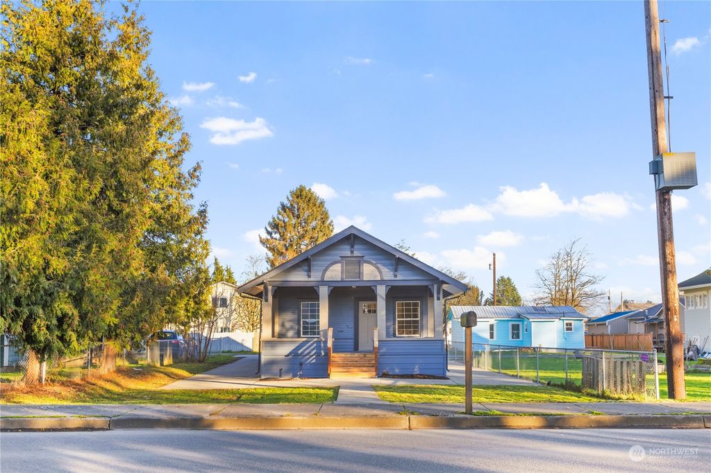 Photo of 27333 102nd Avenue NW, Stanwood, WA 98292 (MLS # 2322482)
