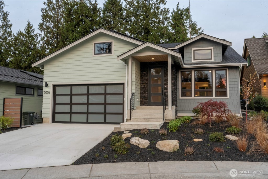 Photo of 9076 Sea mist Lane, Blaine, WA 98230 (MLS # 2587890)
