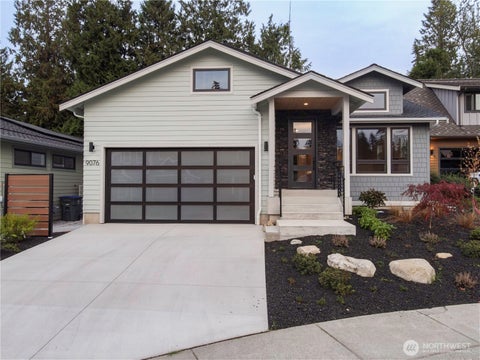 Photo of 9076 Sea mist Lane, Blaine, WA 98230 (MLS # 2587890)