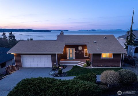 Photo of 21 Conley Drive, Camano Island, WA 98282 (MLS # 2505361)