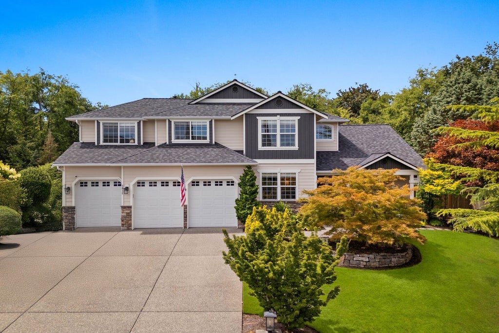 Photo of 3832 113th Drive SE, Snohomish, WA 98290 (MLS # 2596621)